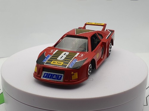 Ferrari 308 gtb turbo - gtb, 4