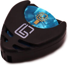 Porta Plettro  Chitarra  10