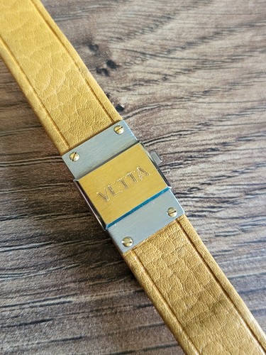 Vetta cinturino vintage - mm,