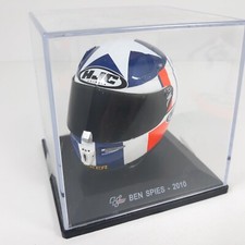 1/5 CASCO HELMET PILOTO MOTO