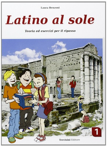 Latino sole vol l - latino, al