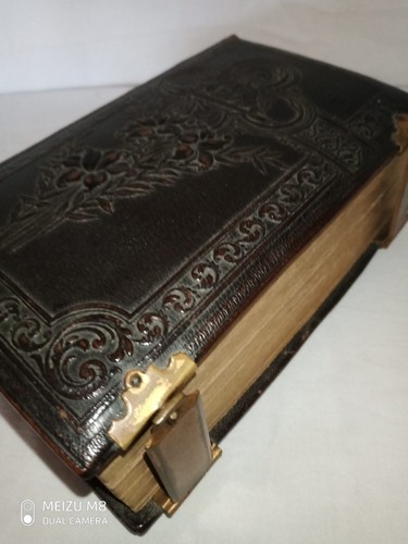 Antico manuale filotea - antico,