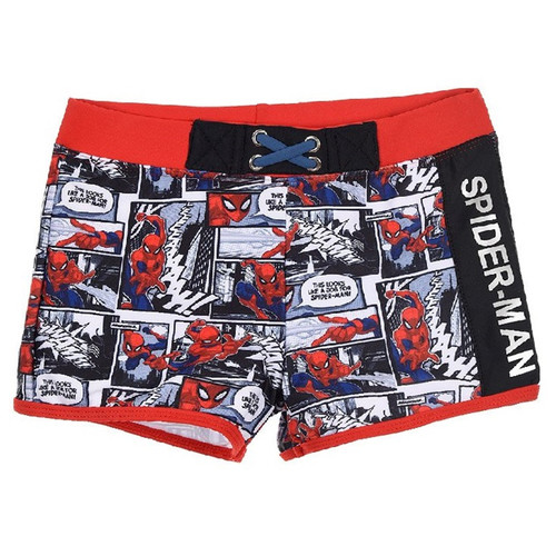 Costume mare spiderman uomo - mare,