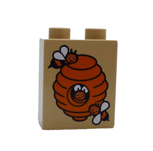 Lego duplo mattoncino - duplo,