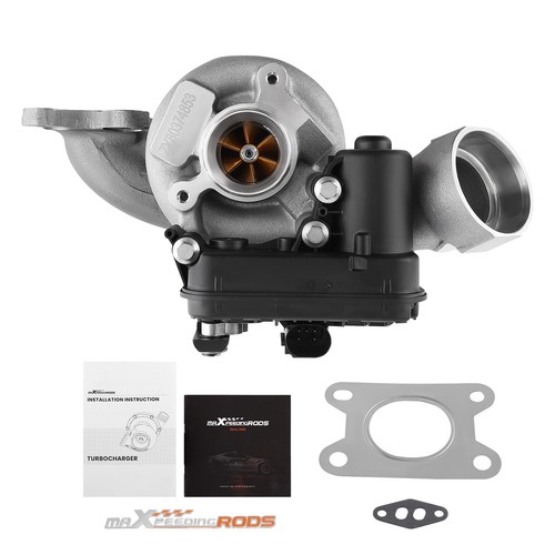 Turbocompressore billet per - billet,