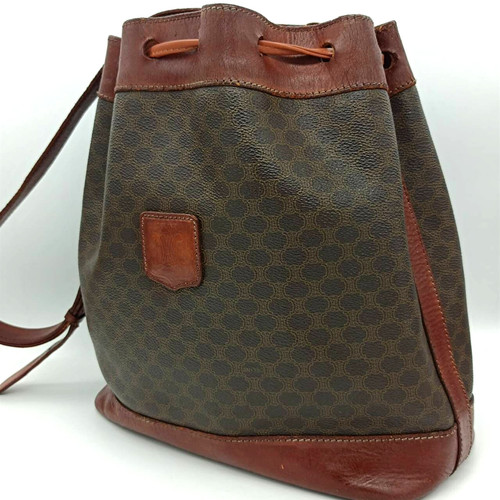 Celine borsa secchiello con - borsa,
