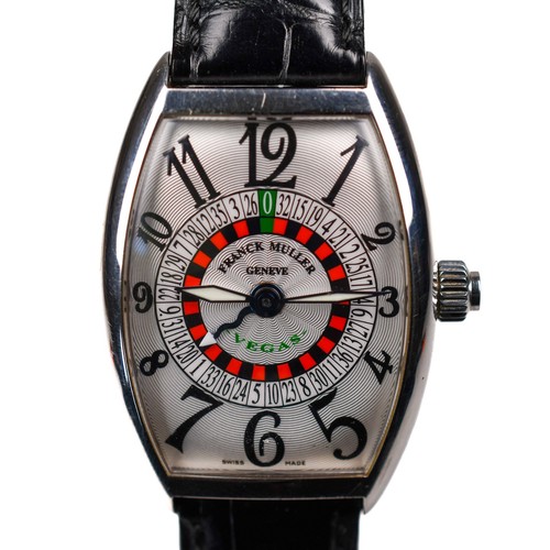 Franck muller vegas 5850 - fm,