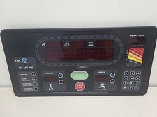 Star Trac E-TR Console tapis