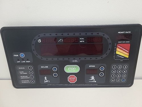 Star trac console tapis - trac,