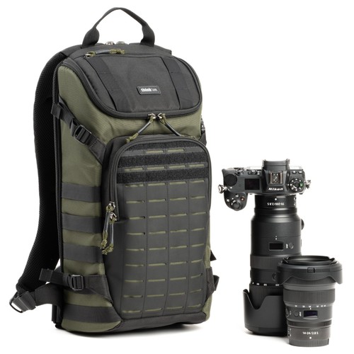 Zaino think tank - zaino,