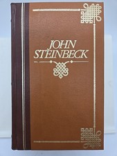 John Steinbeck Masters Library