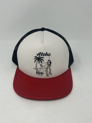 Cappello vans off the wall - vans,