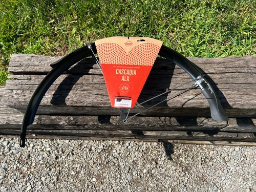 Parafanghi planet bike - planet,