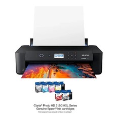 Epson Expression Photo HD