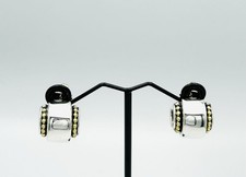 Lagos Caviar 925 Sterling