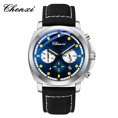 Orologio chenxi uomo quarzo - orologio,