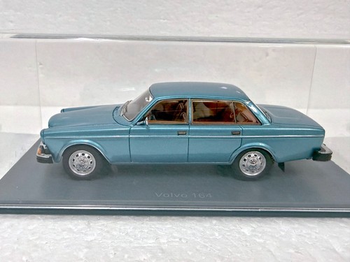Modellino auto scala neo - scala,