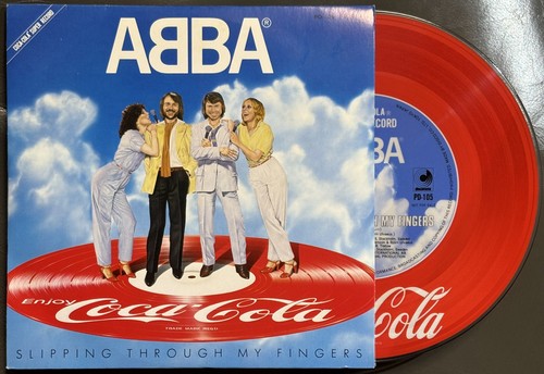 Abba japan promo - japan,