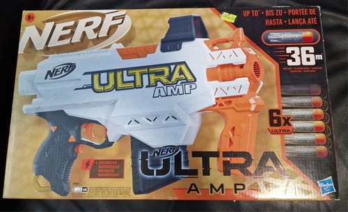 Pistola acqua nerf - acqua,