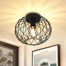 Lampade da soffitto vintage