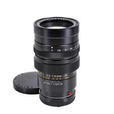 Leica M Leitz Summicron 90 mm