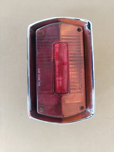 Fanalino alfa romeo veloce - romeo,
