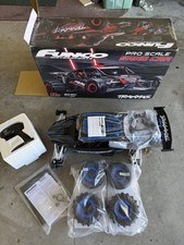 Traxxas Funco® Pro Scale®