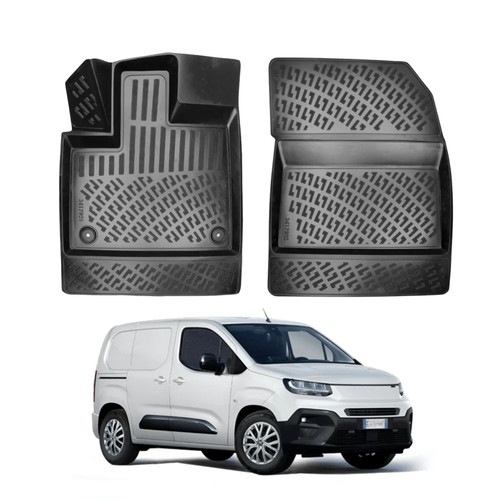 Fodera tappetini per fiat - tappetini,
