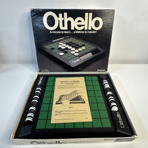 Otello gioco tavolo - tavolo,