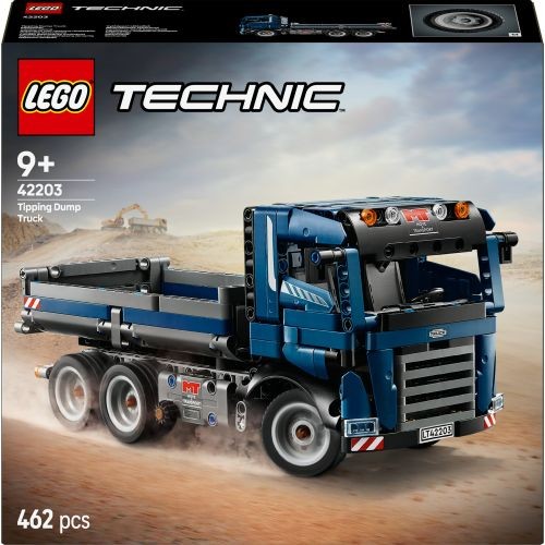 Lego 42203 technic - technic,