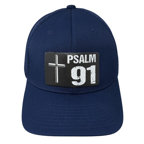 Berretto baseball psalm 91 - baseball,
