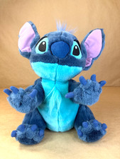 Disney Store Authentic "Stitch