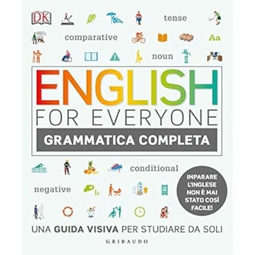 English for everyone