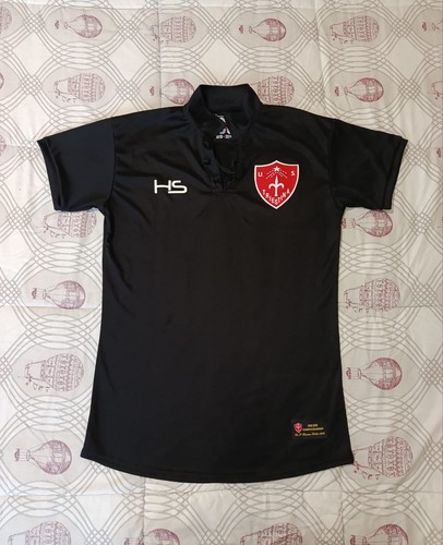 Terza maglia calcio triestina - maglia,