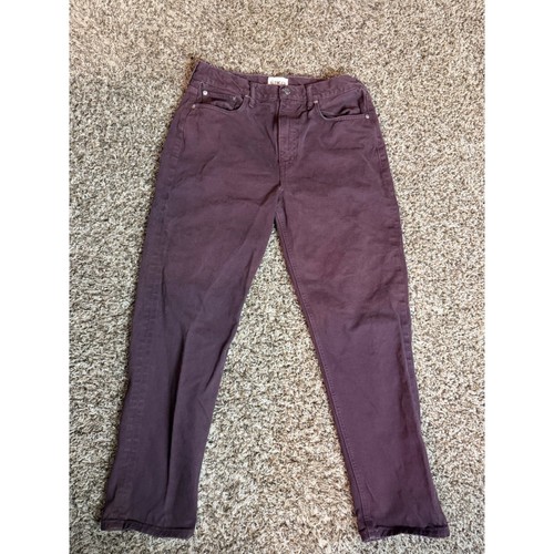 Etica womens plum - plum, rise
