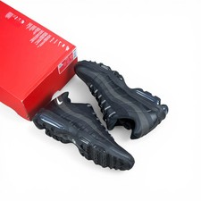 Nike Air Max 95 Ultra Black