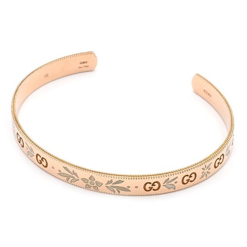 Bracciale gucci icon - icon, gg