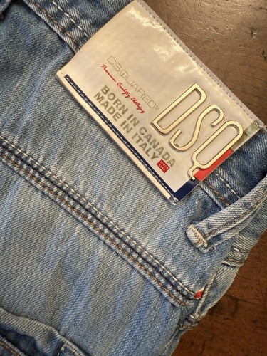 Dsquared jeans in - dsquared,
