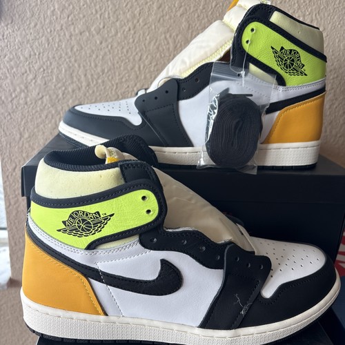 Air jordan retro high og - 1,