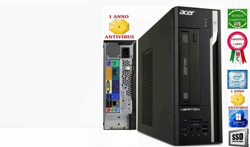 Computer acer veriton - computer,