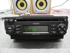 RENAULT by VDO CD423 AUTORADIO