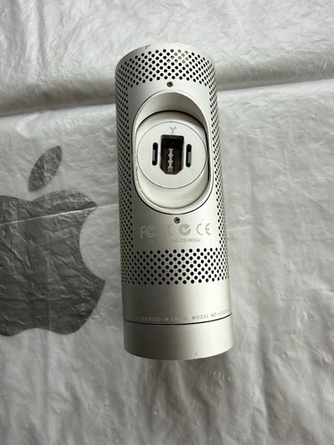 Apple a1023 isight - isight, firewire