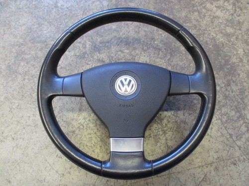 Volante pelle originale 3 - in,