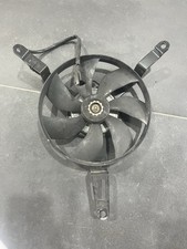 Ventola Radiatore Ninja 600 2009/2012
