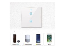 Interruttore Smart WIFI Amazon