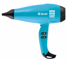 CERIOTTI SUPER ULTRA LIGHT TURBO 5100 ASCIUGACAPELLI PROFESSIONALE SALONE