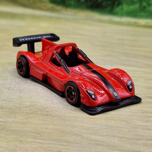 Modellino auto matchbox - modellino,