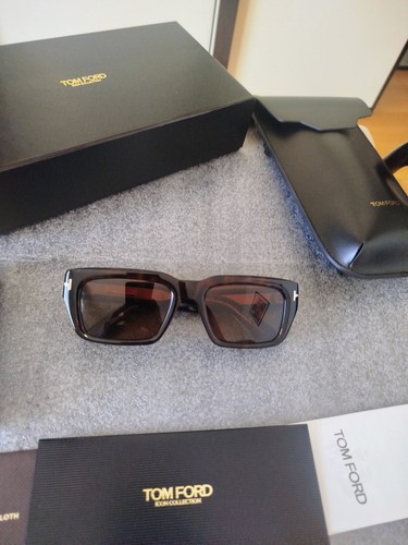 Occhiali sole tom ford - da,