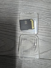 Scheda Sd Mappa Dati Originale