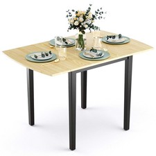 Tavolo da Pranzo Pieghevole